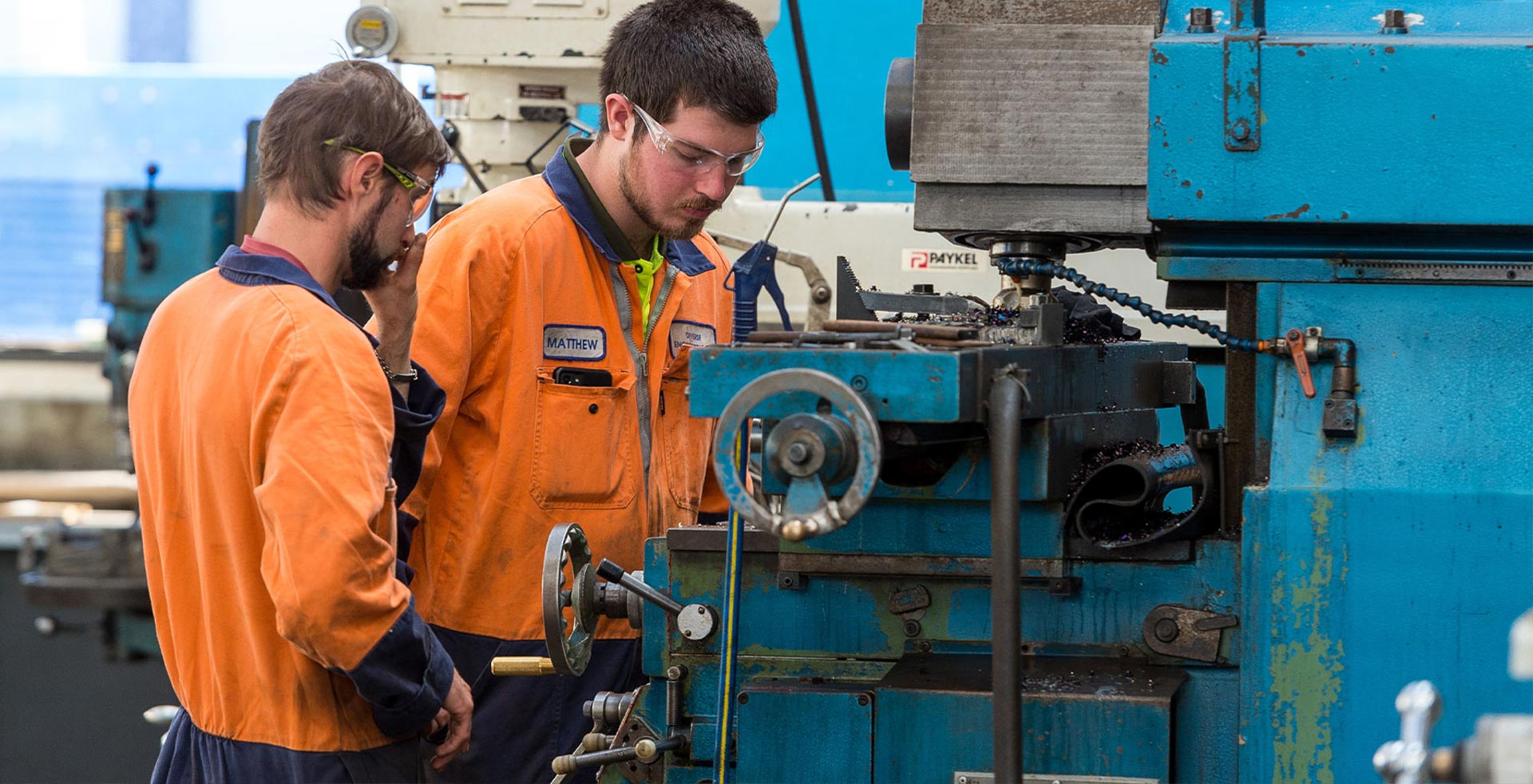 Rewarding careers with Diverse Engineering in Nelsn